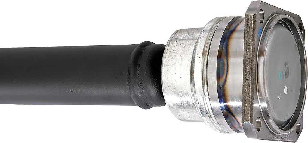 Dorman 936-113 Front Drive Shaft Compatible with Select Chevrolet/Gmc/Isuzu Models