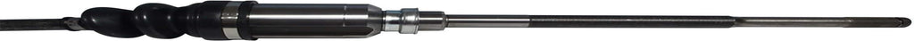 NCV51019 CV Axle Shaft Assembly for Select 2008-11 Mitsubishi Outlander - Front Right (Driver Side)
