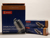 6 PCSNEW -- DENSO #6076 -- U-GROOVE - Standard Spark Plugs -- K16HPR-U11