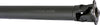 Dorman 936-951 OE FIX Rear Drive Shaft Compatible with Select Subaru Models
