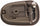 Dorman Interior Door Handle for 1995-2001 Kia Sportage 83546