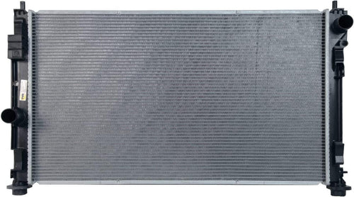 2951 Radiator Compatible with 2007-2012 Dodge Caliber