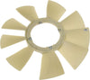 Dorman 621-591 Engine Cooling Fan Blade Compatible with Select Ford Models