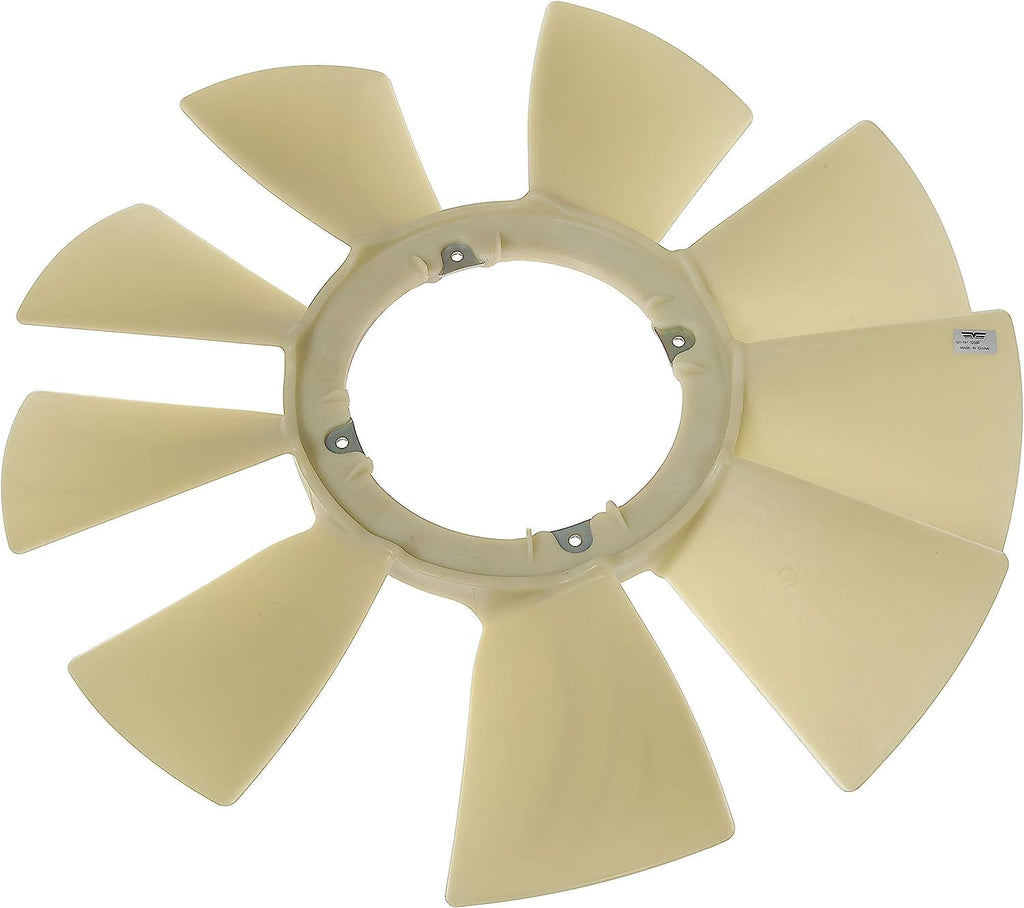 Dorman 621-591 Engine Cooling Fan Blade Compatible with Select Ford Models