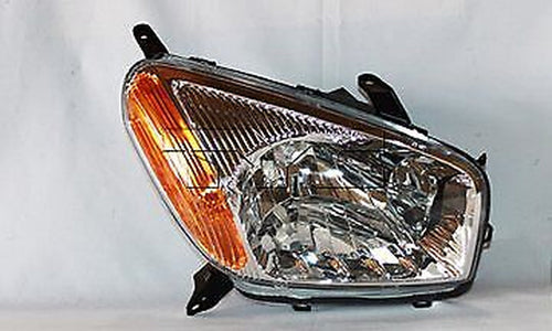 TYC Headlight Assembly for 01-03 RAV4 20-6175-00