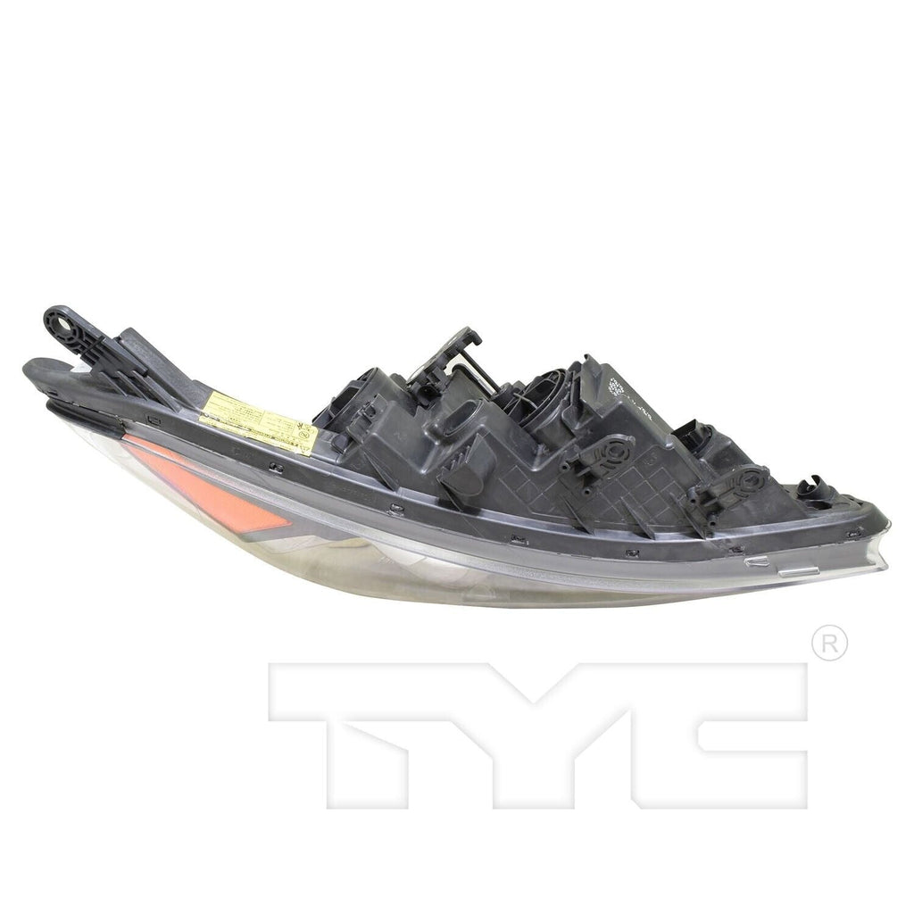 TYC Headlight Assembly for Forte, Forte Koup, Forte5 20-9461-90