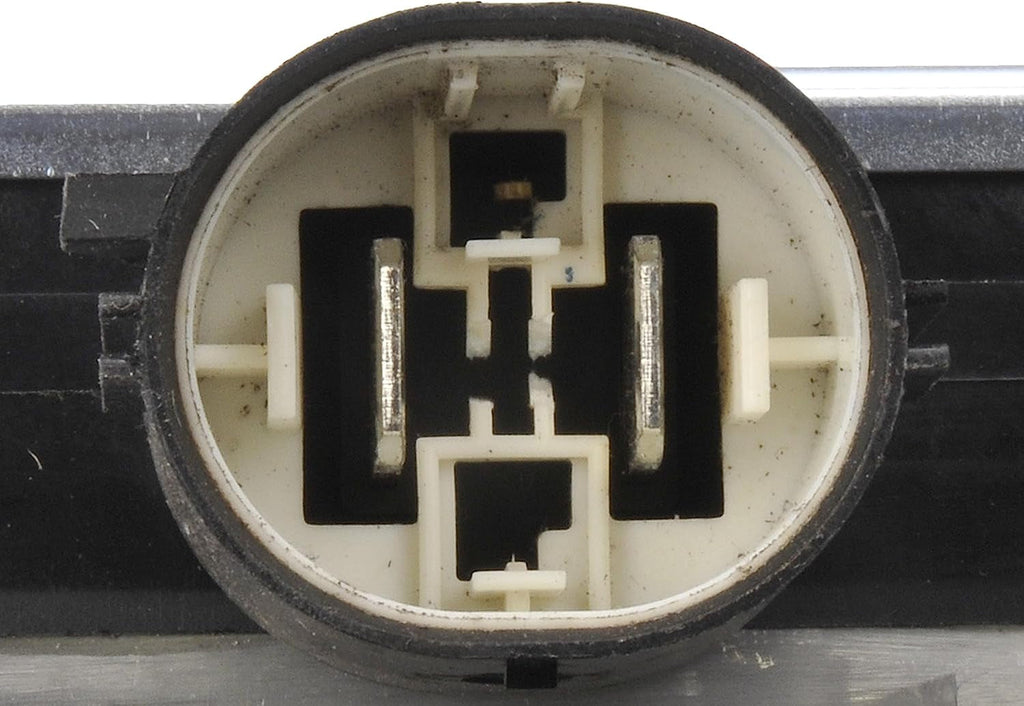 Dorman 621-392 Engine Cooling Fan Assembly Compatible with Select Ford / Lincoln Models