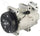 (68659) A/C Compressor