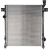Denso 221-9416 Radiator, 1 Pack