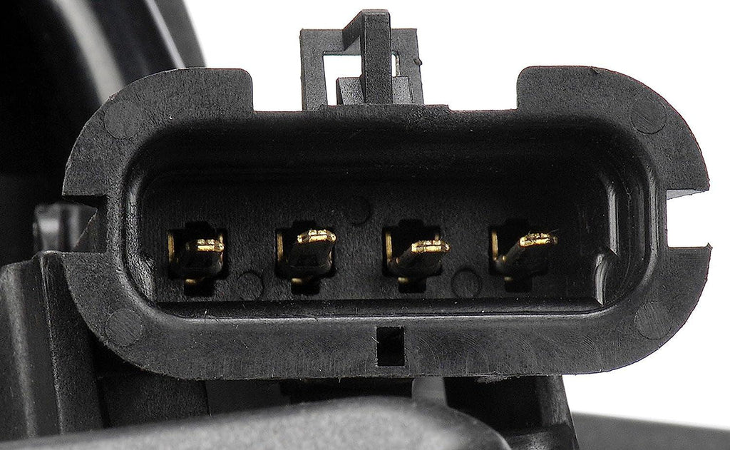 Dorman 620-575 Engine Cooling Fan Assembly Compatible with Select Chevrolet Models