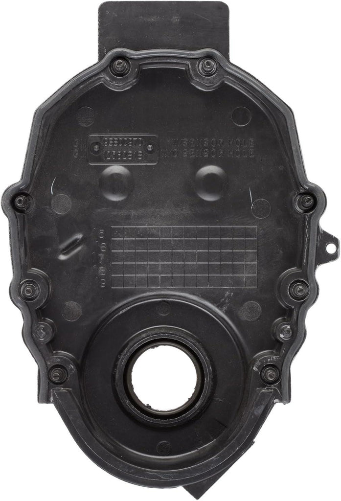 Automotive Graywerks 103076 Engine Timing Cover