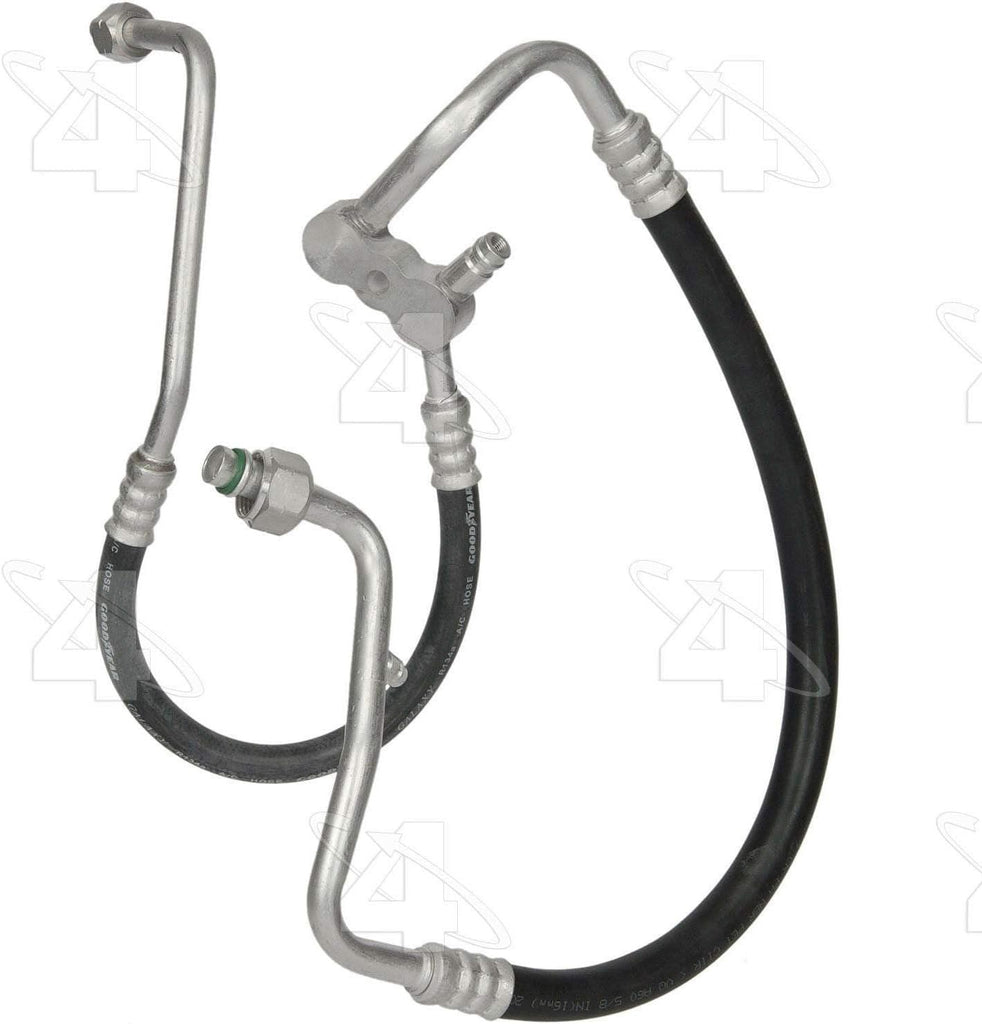 55912 A/C Hose Assembly