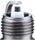 Autolite APP24 Double Platinum Automotive Replacement Spark Plugs (4 Pack)