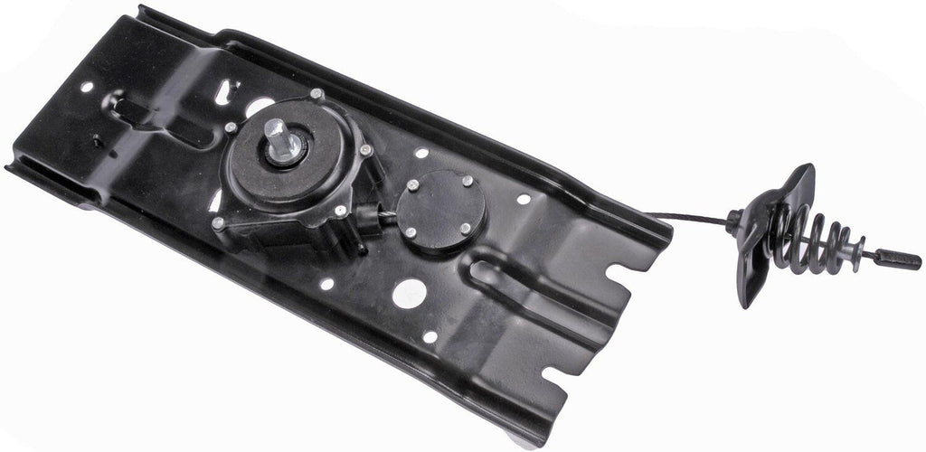 Dorman Spare Tire Hoist for 05-10 Grand Cherokee 924-535