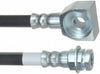 Professional 18J1189 Rear Driver Side Hydraulic Brake Hose Assembly