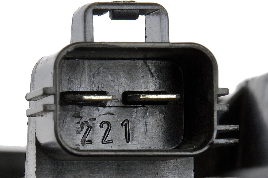 621-395 Engine Cooling Fan Assembly Compatible with Select Ford / Mercury Models