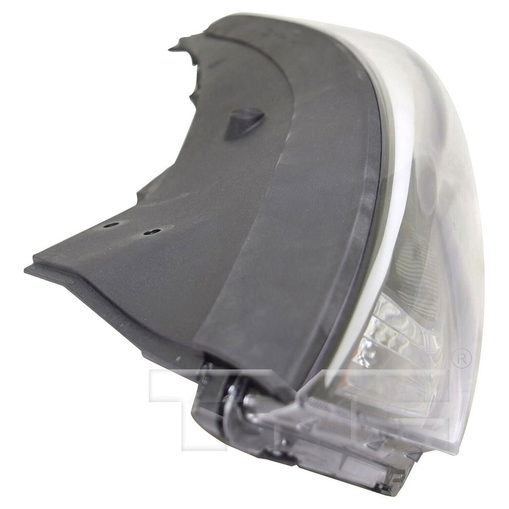 TYC Headlight Assembly for 16-18 Hyundai Tucson 20-9746-90