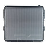 TYC Radiator for Toyota 2376