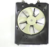 601490 Cooling Fan Assembly Compatible with 2014-2020 Acura MDX