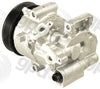 Global Parts A/C Compressor for Corolla, Im 6513179