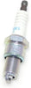 7634 Spark Plug, Black