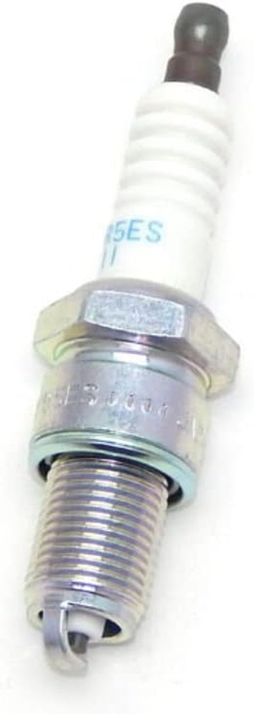 7634 Spark Plug, Black