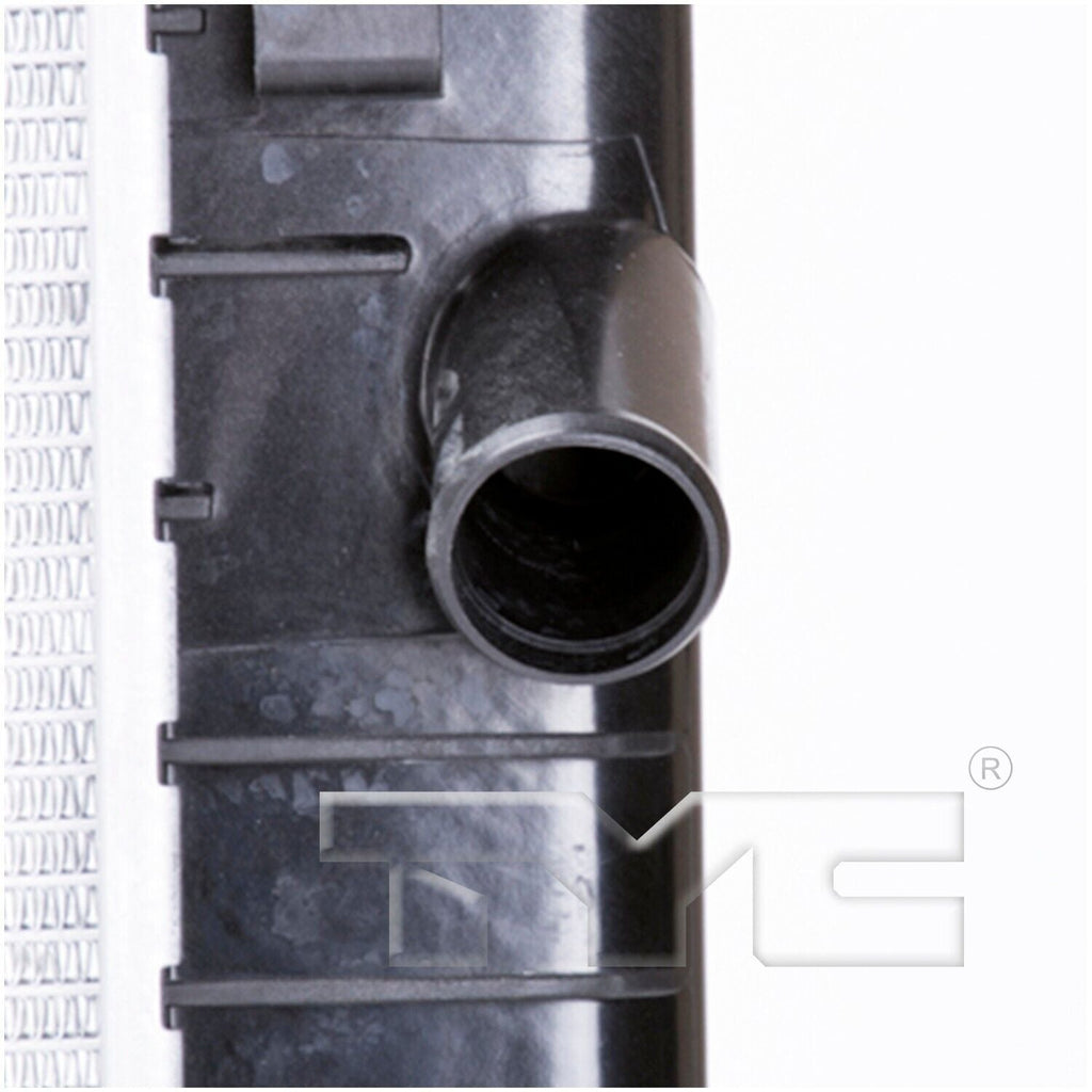 TYC Radiator for Allure, Lacrosse, Impala, Grand Prix, Monte Carlo 2837