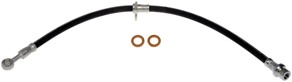 Dorman Brake Hydraulic Hose for 15-16 Honda Pilot H622533