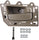 Dorman Interior Door Handle for 05-10 Grand Cherokee 82151