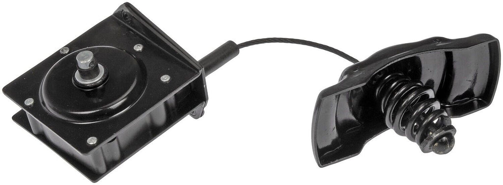 Dorman Spare Tire Hoist for 2500, 3500, Ram 2500, Ram 3500, Ram 1500 924-538