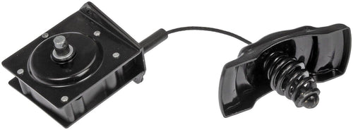 Dorman Spare Tire Hoist for 2500, 3500, Ram 2500, Ram 3500, Ram 1500 924-538