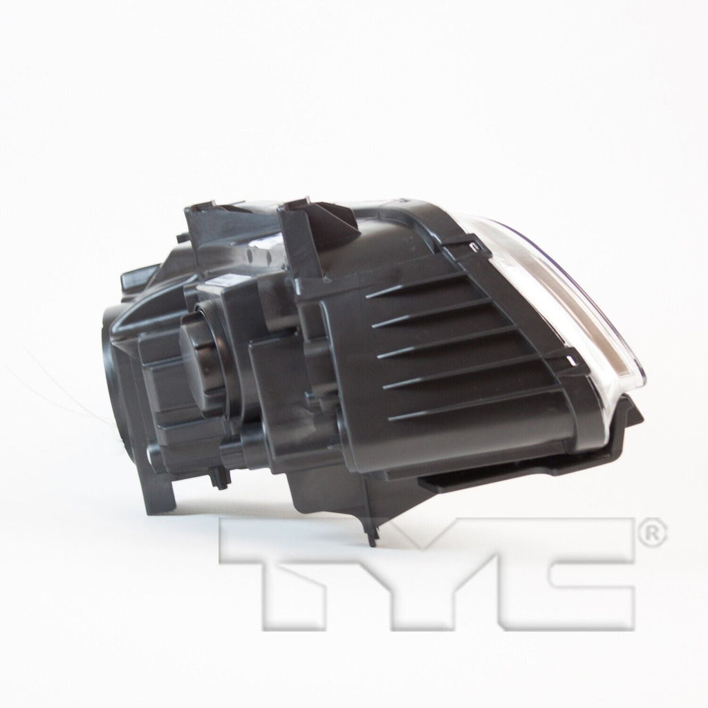 TYC Headlight Assembly for 11-14 300 20-9218-00-9