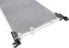 A/C Condenser Assembly Direct Fit for Lexus 18-20 IS300 2.0L 16-17 Is200T New