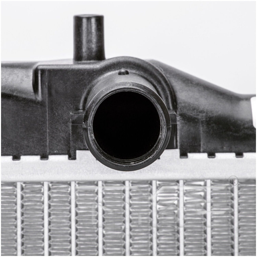 TYC Radiator for Civic, Civic Del Sol 2273