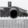 TYC Radiator for Civic, Civic Del Sol 2273