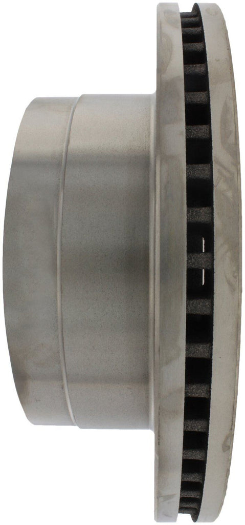 Centric Rear Disc Brake Rotor for 12-20 F-350 Super Duty (121.65141)