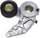 Gold 38377 Drive Belt Tensioner Assembly with Pulley
