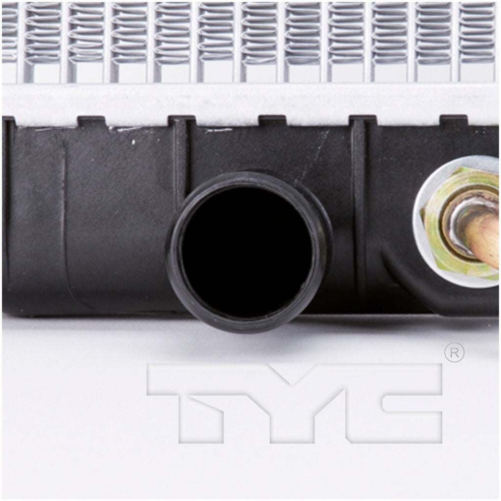 TYC Radiator for 1995-2004 Tacoma 1755