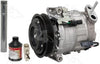 7313NK Complete Air Conditioning Kit Complete Air Conditioning Kit W/ New Compressor A/C Compressor Mount and Drive Kit A/C Replacement Kit