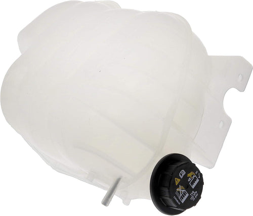 Dorman 603-5137 Engine Coolant Reservoir Compatible with Select International Models