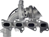 Dorman 667-203 Turbocharger for Select Buick / Chevrolet Models