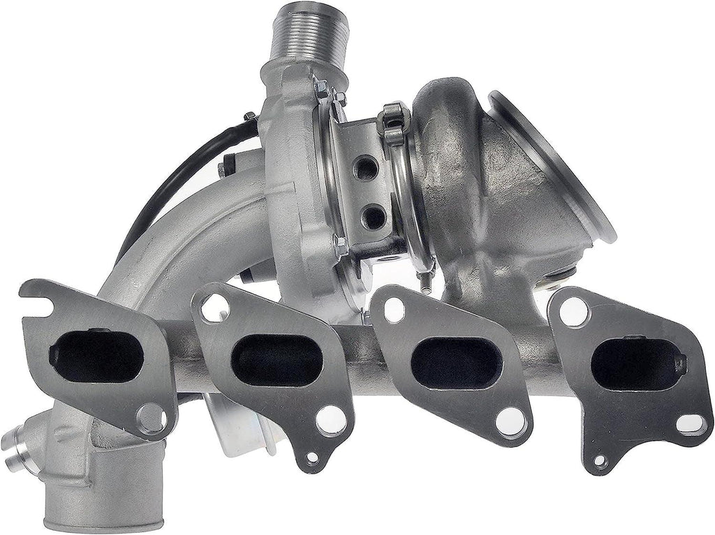 Dorman 667-203 Turbocharger for Select Buick / Chevrolet Models