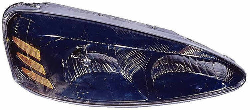 Depo Headlight Assembly for 04-08 Grand Prix 336-1111R-AS