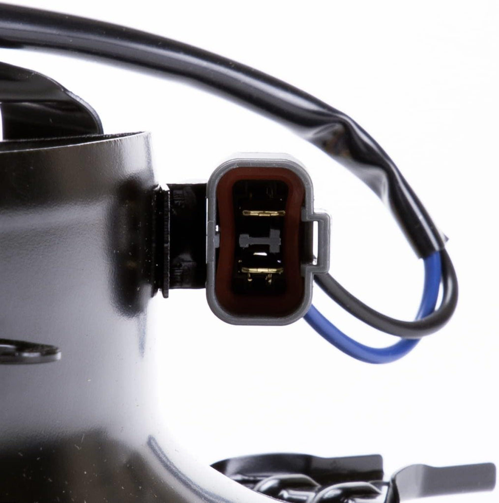 610690 Cooling Fan Assembly Compatible with 2003-2007 Honda Accord