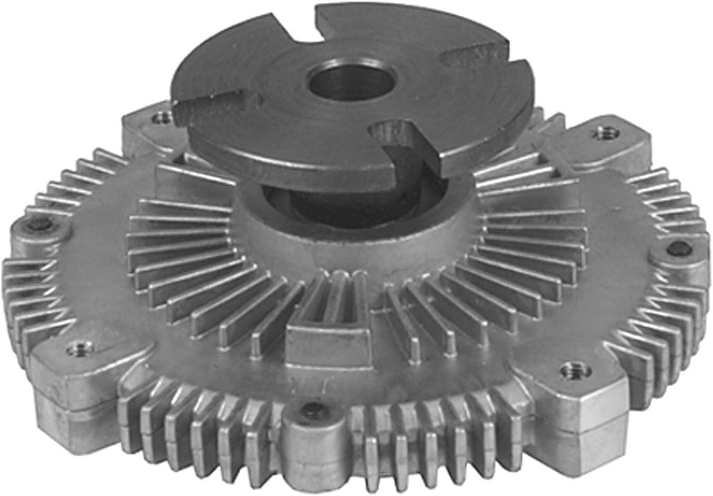 2580 Premium Fan Clutch