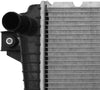 2510 Radiator Compatible with 2001-2004 Chevrolet Silverado