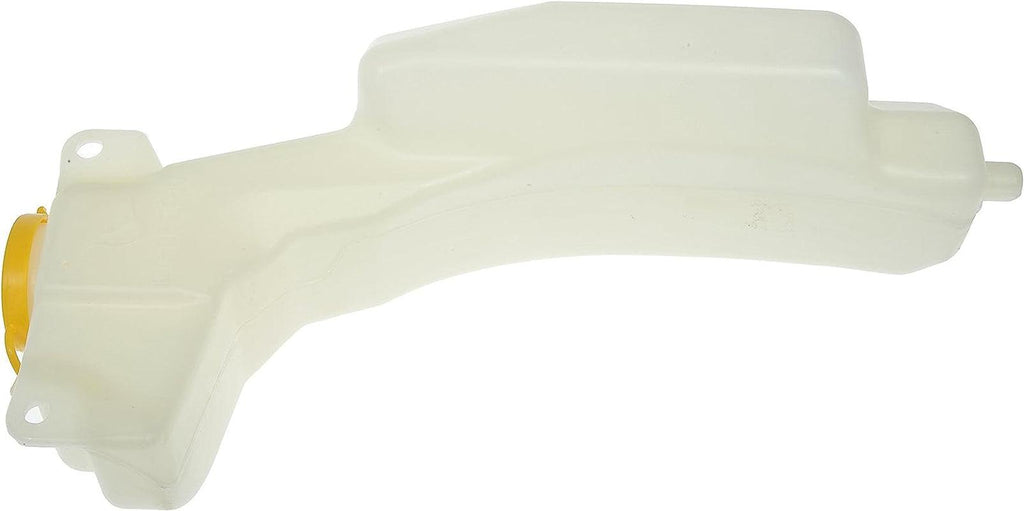 Dorman 603-769 Front Engine Coolant Reservoir Compatible with Select Subaru Models