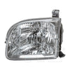 TYC Headlight Assembly for Sequoia, Tundra 20-6178-00