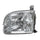 TYC Headlight Assembly for Sequoia, Tundra 20-6178-00