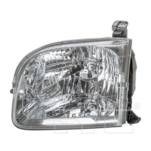 TYC Headlight Assembly for Sequoia, Tundra 20-6178-00